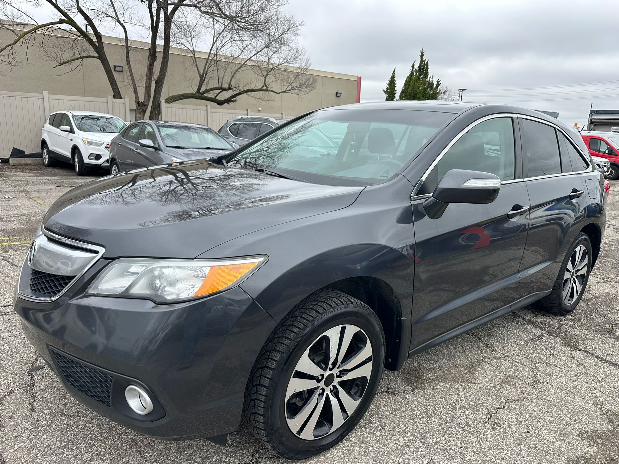 RDX