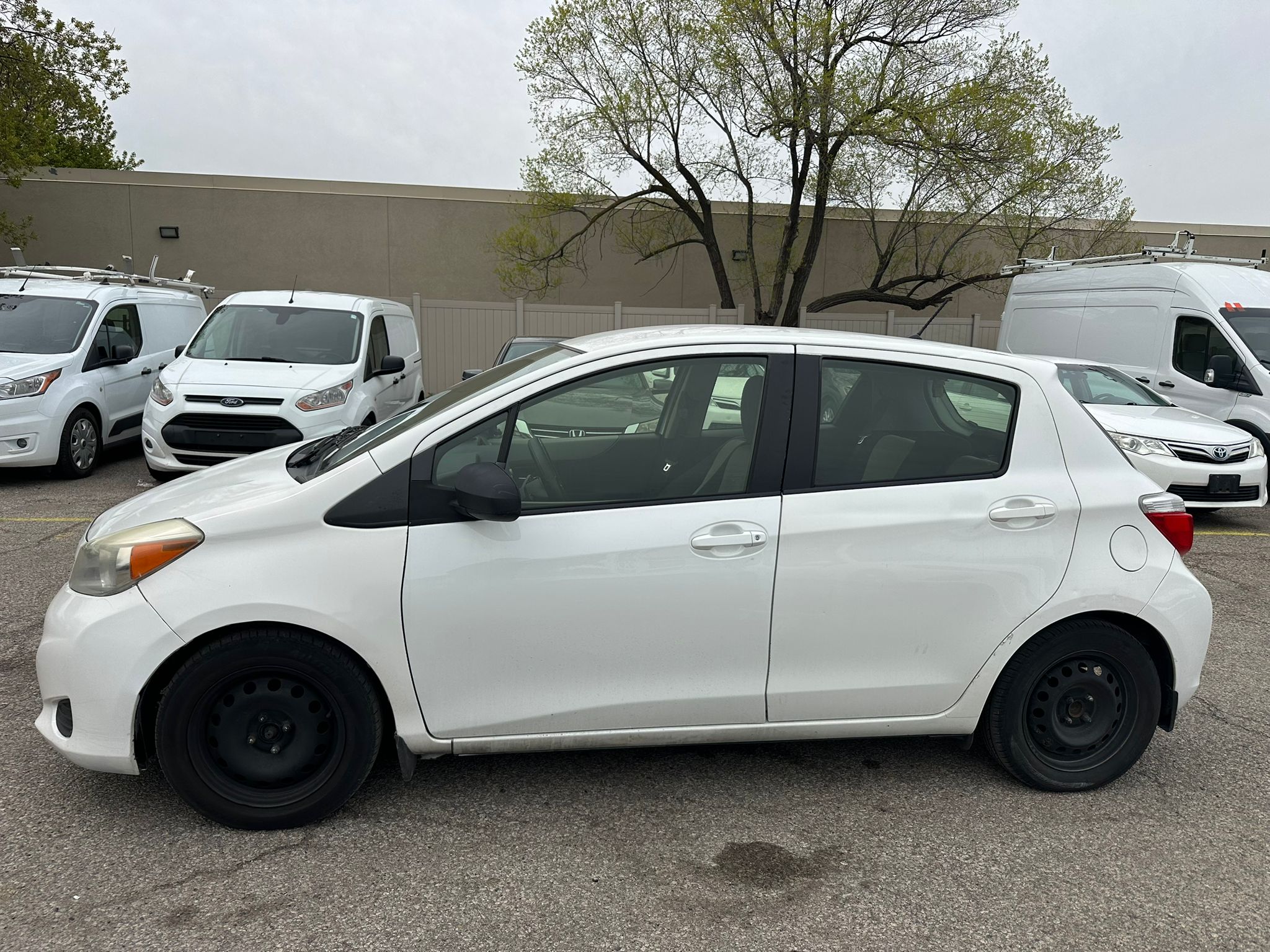 Yaris