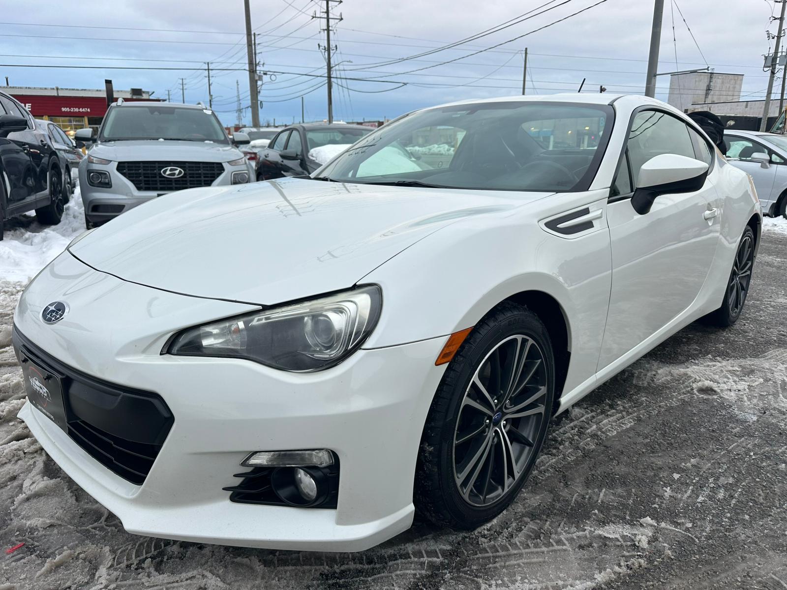 BRZ
