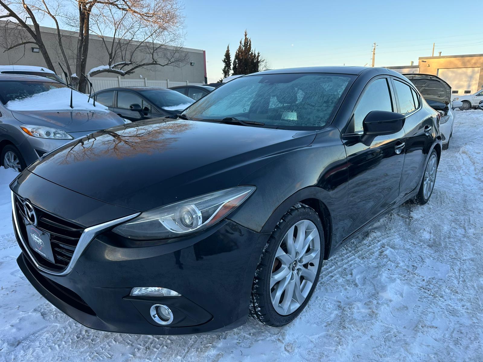 Mazda3