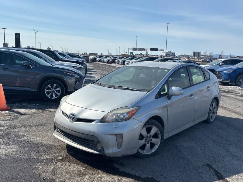 PRIUS